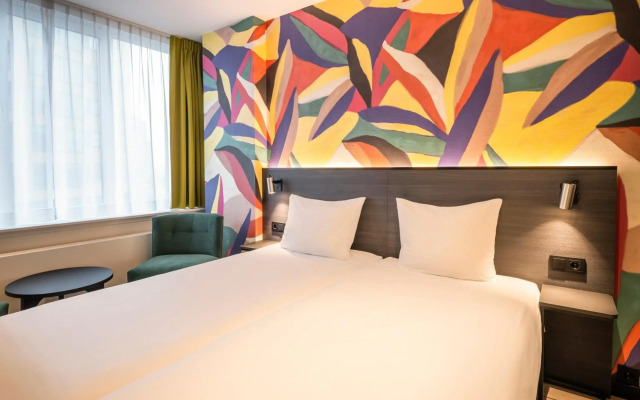 Thon Hotel Rotterdam