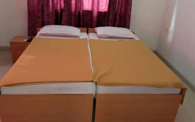 Valencia Hospitality Service Apartments