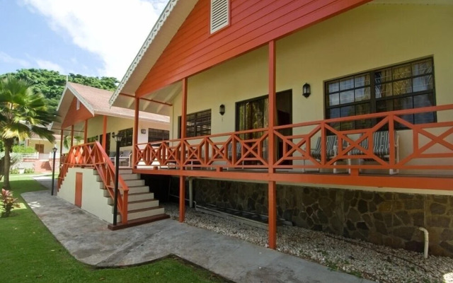 Kingsville Apartments