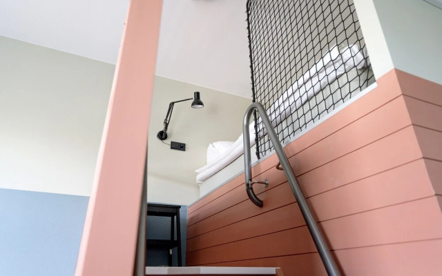 Forenom Aparthotel Malmö Varvstaden