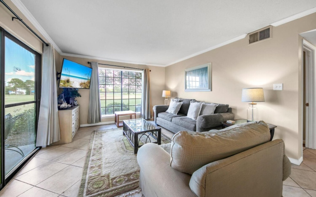 Seascape Golf Villas 4A