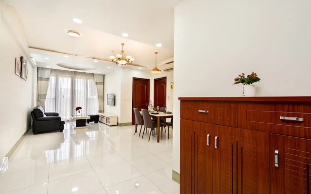 Scenic Valley By Dhome