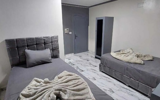 Best Dreams Hotel