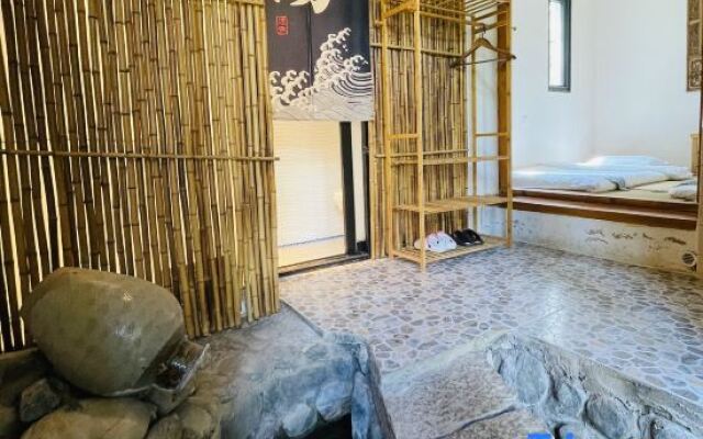 Zen Garden Inn