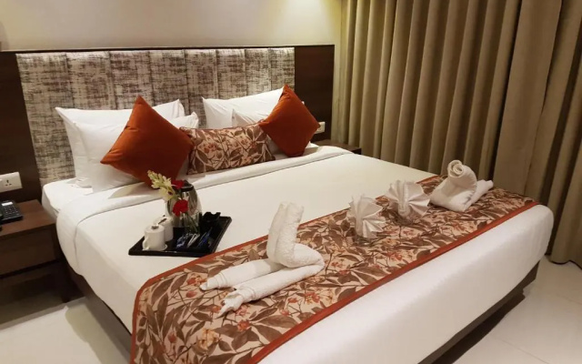Hotel Sumaditya