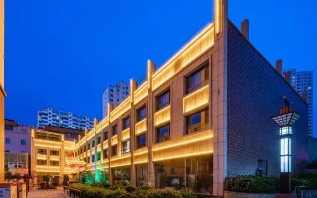 Dacheng Hotel