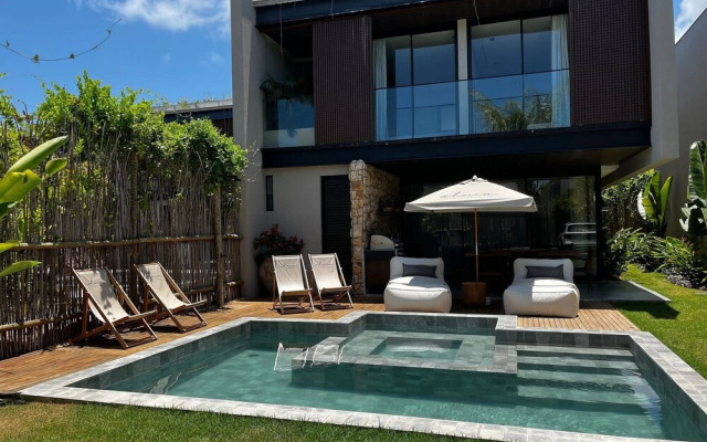 Casa Alma - By Living Milagres