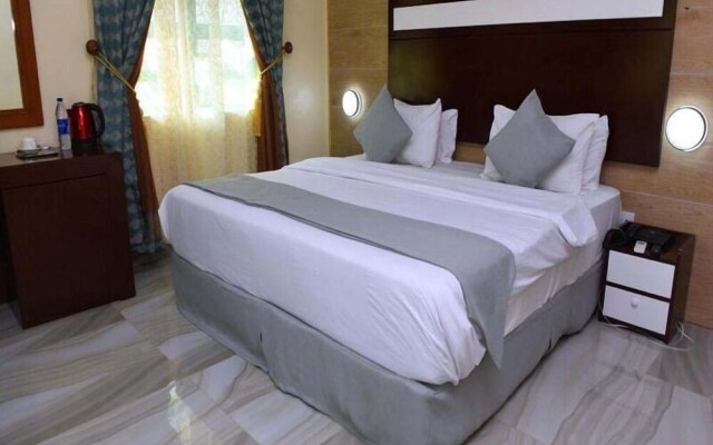 Willowwood Hotel Owerri