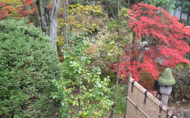 Yudanaka Yumoto