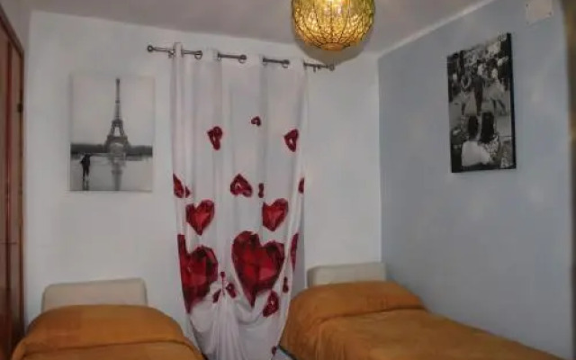 Country House in Valle Arroscia