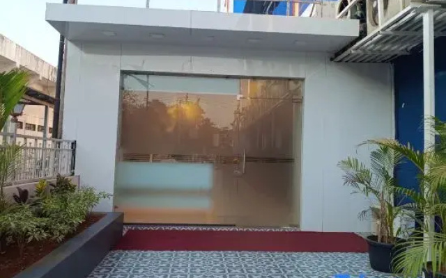 Madhav Residency Hotel & Banquet, Kalyan, Mumbai