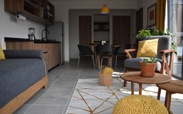 Tanat Art Hotel