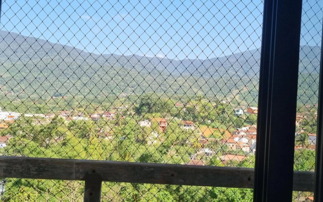 Suite Ilhabela - com varanda e vista panorâmica