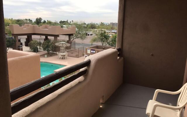 Best Western Apache Junction Inn