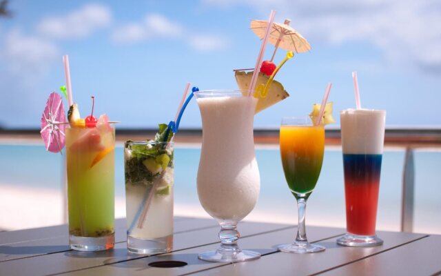 Coral Strand Smart Choice Hotel