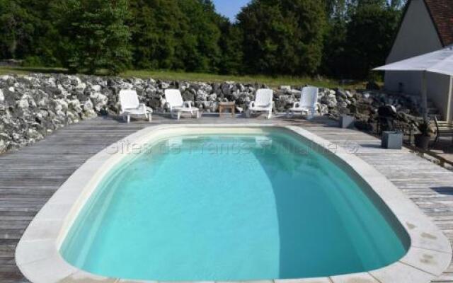 House Gîte de L'Etang 2