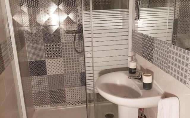 Pension Arena Alicante