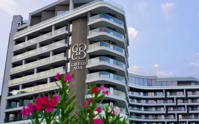GRIFID Noa - Premium Ultra All Inclusive