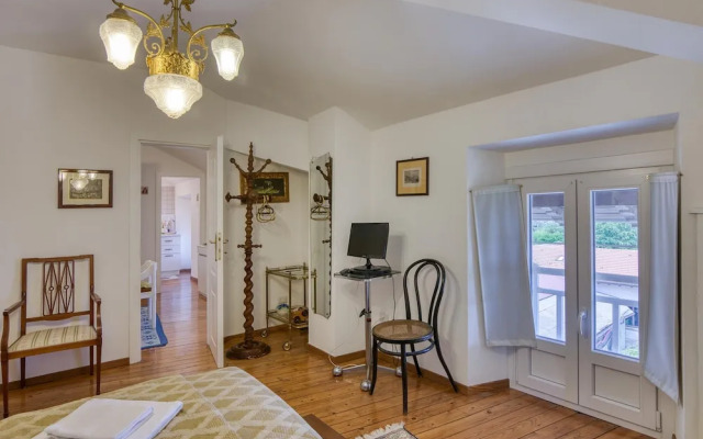 Piccolo Mondo Antico Stunning View