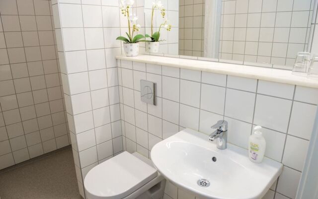Hotell 46an