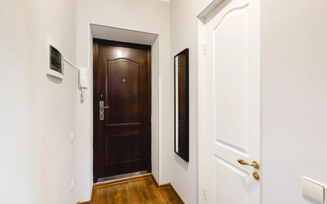 Апартаменты на улице Весенняя 19 А