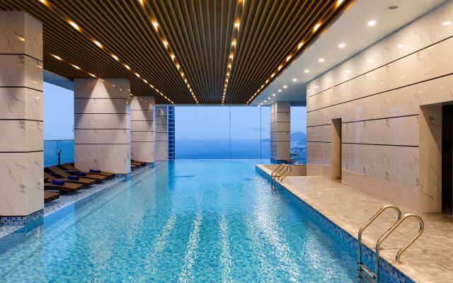 Virgo Hotel