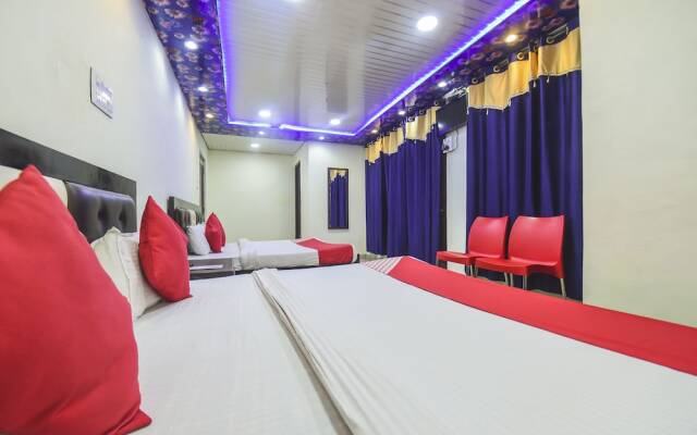 OYO 7917 Hotel Sunbeam