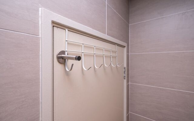 OYO Home 89612 Studio Midhill Genting