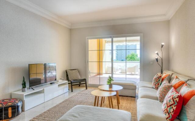 Hanami Puerto Alto PA 2-1