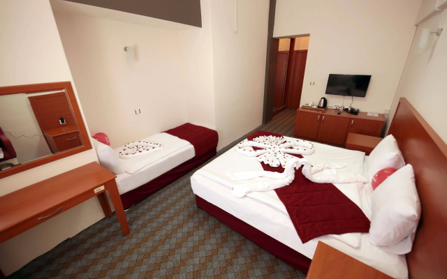 Erciyes Hill Hotel