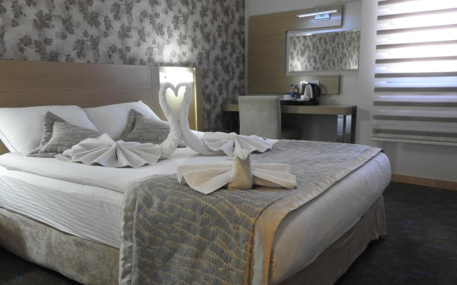 Mütevelli Otel