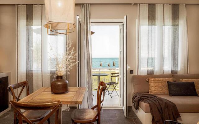 Doryssa Coast Apartments