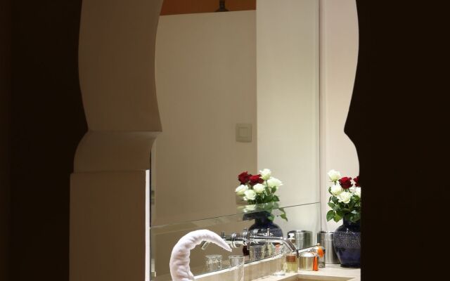 Riad Enchanté