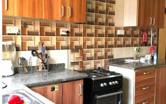 Amazing 4 Bedroom Duplex in Ikeja Allen Avenue