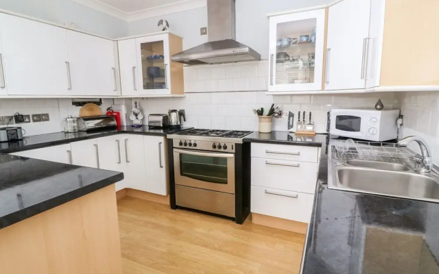 Trevorrow House