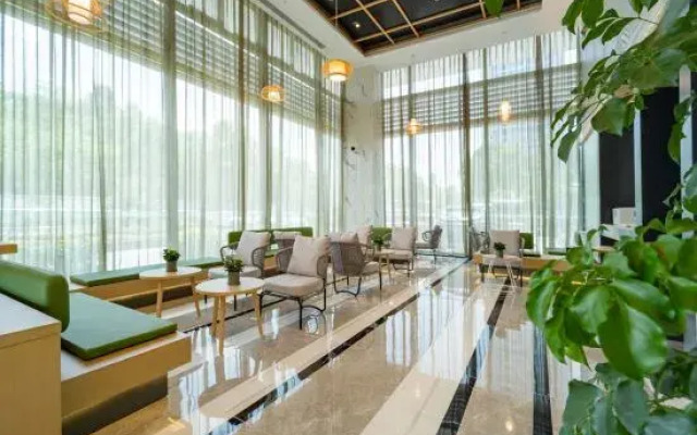 True Go Hotel