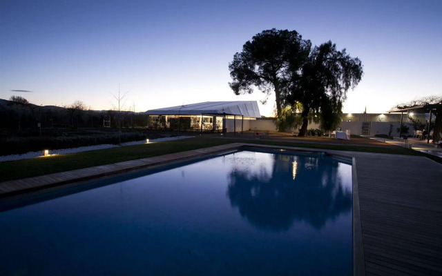 Hotel La Marquesa