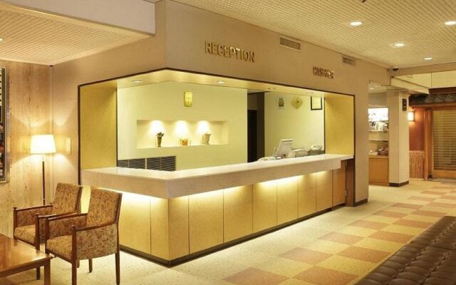 Hotel New Castle