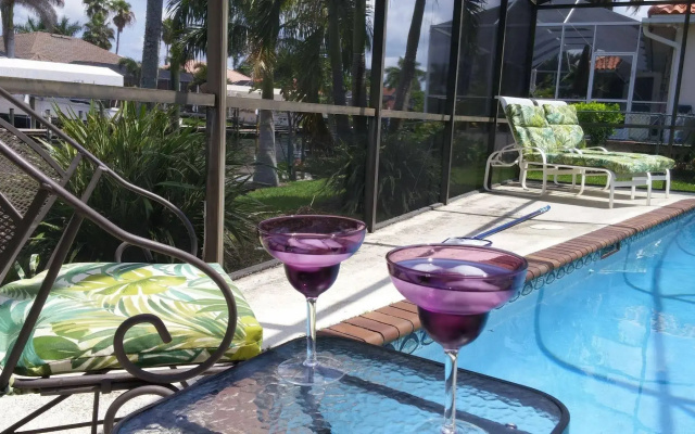 Villa Turquoise Coast