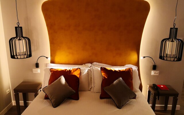 Campo Marzio Hotel