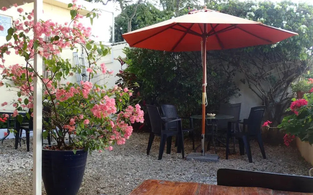 Le Cactus Guesthouse