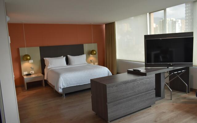 Holiday Inn Express Medellin