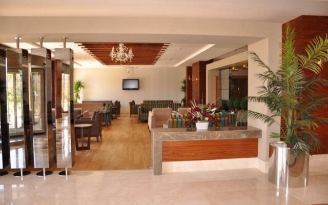 Seher Sun Palace Resort And Spa