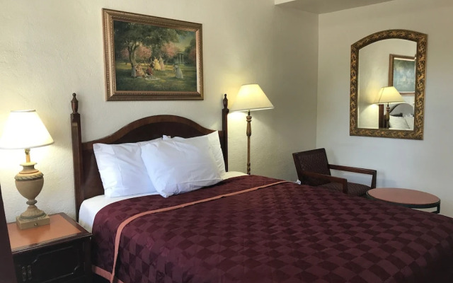 Economy Inn