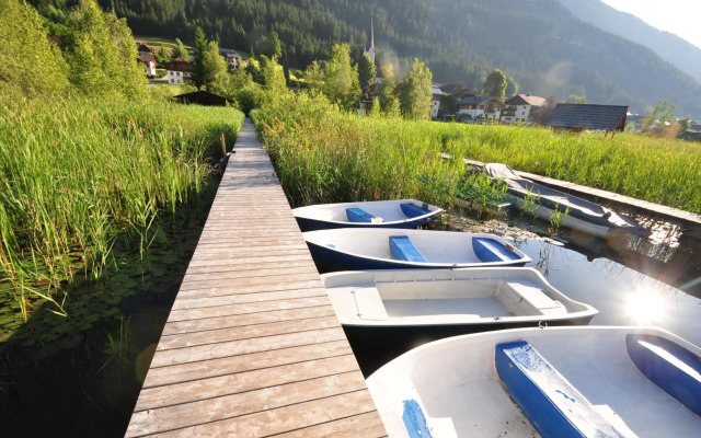 Appartements Herwig Schwarzenbacher