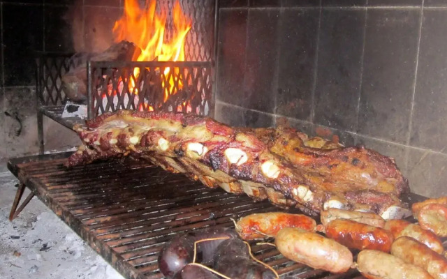 Las Espuelas Casas de Montaña