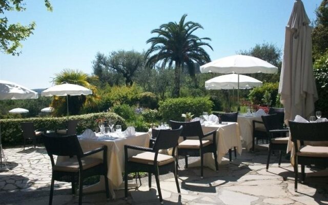 Auberge Du Colombier