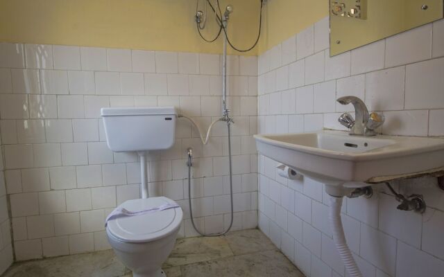 OYO 22431 Pradhan Residency