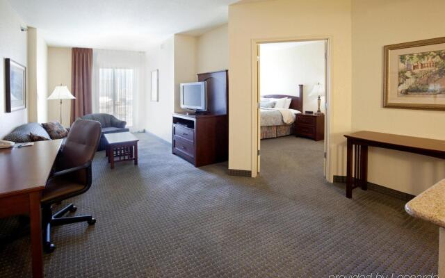 Staybridge Suites San Antonio Downtown Conv Ctr, an IHG Hotel