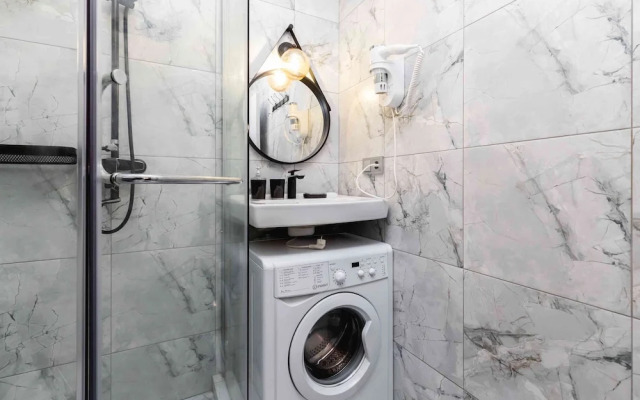 More Apartments na Estonskoy 37k11
